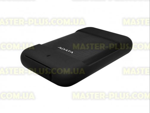 

Внешний жесткий диск 2.5" 1TB ADATA (AHD700-1TU3-CBK)