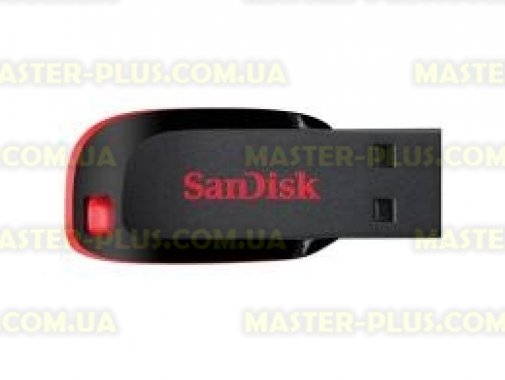 

USB флеш накопитель 8Gb Cruzer Blade SANDISK (SDCZ50-008G-B35)
