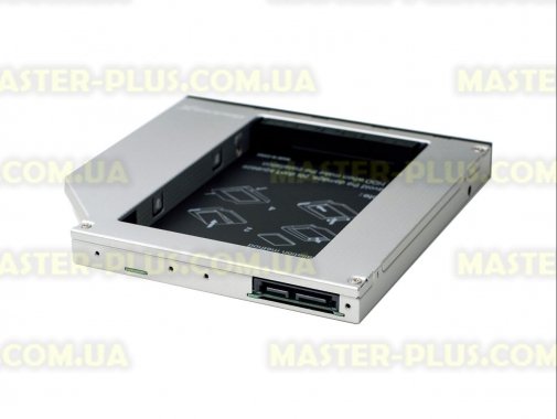 

Переходник Grand-X HDD 2.5' to notebook ODD SATA/mSATA HDC-25 (HDC-25 /TITH5A)