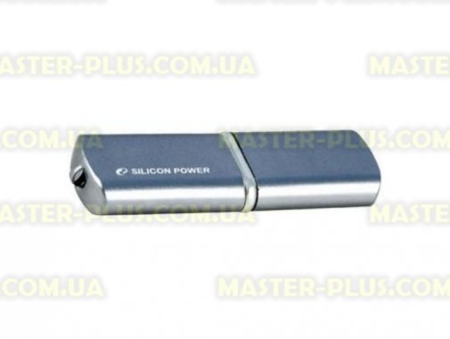 

USB флеш накопитель Silicon Power 4GB LuxMini 720 USB 2.0 (SP004GBUF2720V1D)