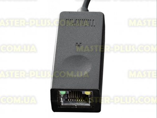 

Кабель для передачи данных Lenovo ThinkPad USB 3.0 Ethernet Adapter (4X90E51405)
