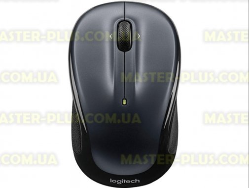 

Мышка Logitech M325 Dark Silver (910-002142)