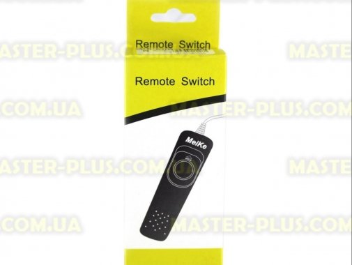 

Пульт дистанционного управления Meike Canon RS-80N3 (SKWDC1-C3)