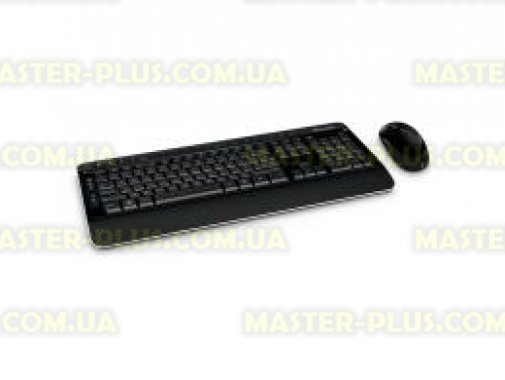 

Комплект Microsoft Wireless Blue Track Desktop 3050 Ru Ret (PP3-00018)