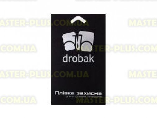 

Пленка защитная Drobak для Sony Xperia C3 D2502 (506671)