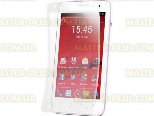 

Пленка защитная PRESTIGIO PSCP3350