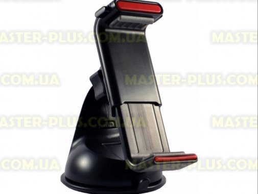 

Универсальный автодержатель Drobak Hold New 3in1 Black (922612)