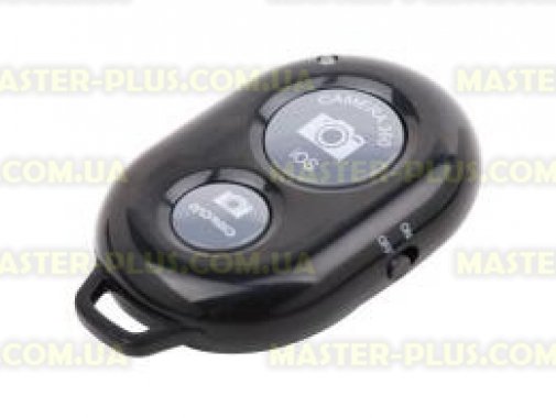 

Пульт дистанционного управления Yunteng Bluetooth Selfi кнопка для фото iOS + Android (31737)