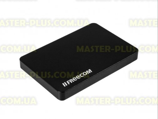 

Внешний жесткий диск 2.5" 1TB Freecom (35610)