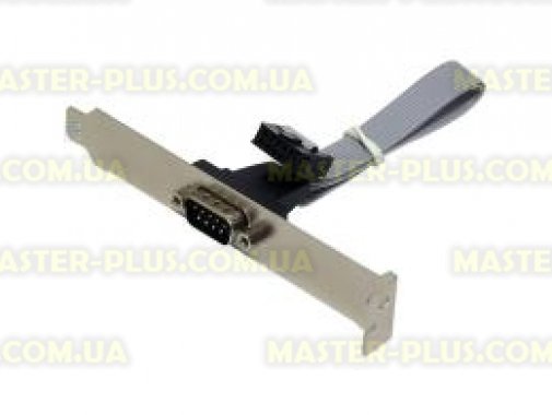 

Кабель для передачи данных COM GIGABYTE (12CF1-1CM001-31R)