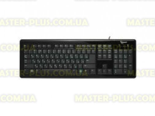 

Клавиатура GEMBIRD KB-6050LU-W-RUA/UA