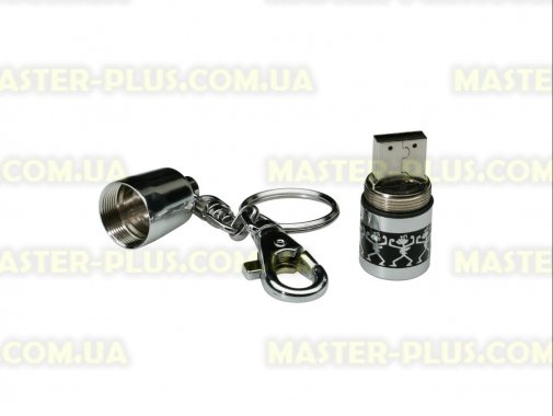 

USB флеш накопитель Pretec 64GB i-Disk Bullet USB 2.0 (B2U64G-M)