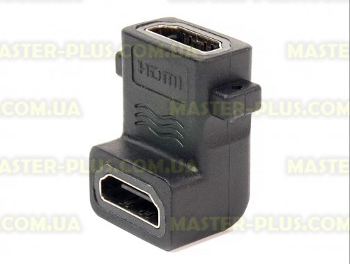

Кабель мультимедийный HDMI AF to HDMI AF PowerPlant (KD00AS1304)