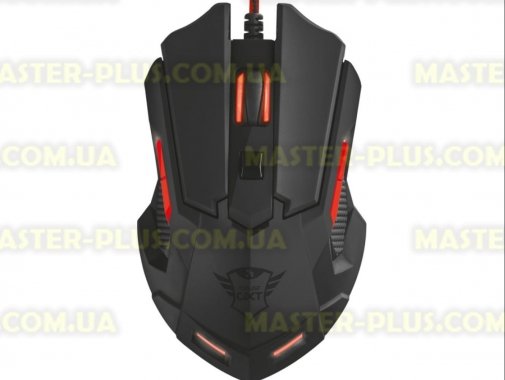 

Мышка Trust GXT 148 Optical Gaming Mouse (21197)