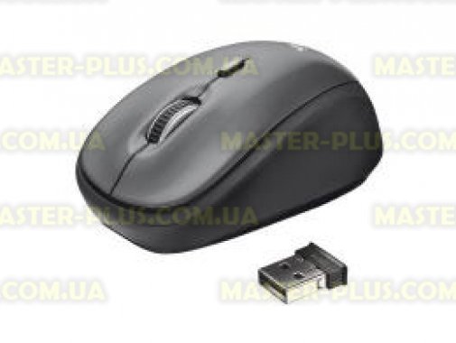 

Мышка Trust Yvi Wireless (18519)