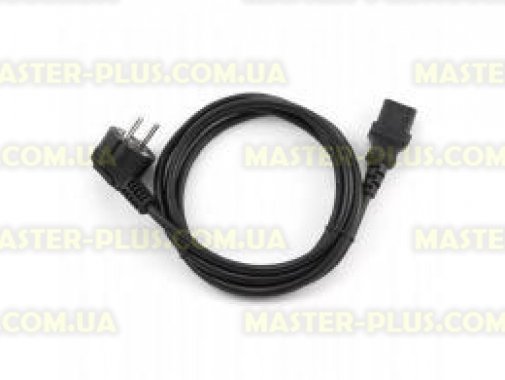 

Кабель питания Cablexpert PC-186-VDE-1.8M