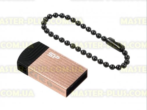 

USB флеш накопитель Silicon Power 8GB Jewel J20 Pink USB 3.0 (SP008GBUF3J20V1P)