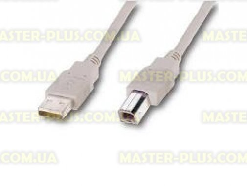 

Кабель USB 2.0 AM/BM Atcom (3795)