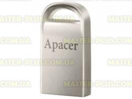 

USB флеш накопитель Apacer 32GB AH115 Silver USB 2.0 (AP32GAH115S-1)