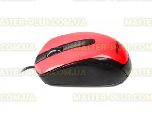 

Мышка Maxxter Mc-325-R
