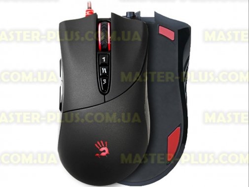 

Мышка A4-tech Bloody V3M