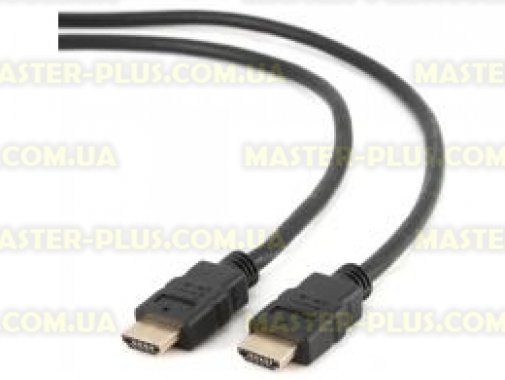 

Кабель мультимедийный HDMI to HDMI 1.0m Computer Cable (CBL-HDMI-1M)