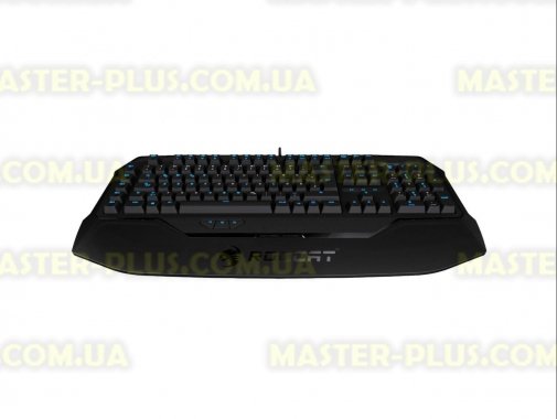 

Клавиатура Roccat Ryos MK Pro, Keyboard MX Blue (ROC-12-861-BE)