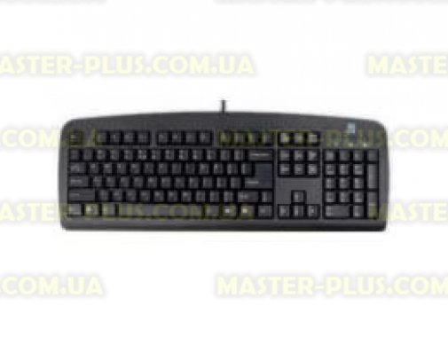 

Клавиатура A4-tech KB-720(A) BLACK PS