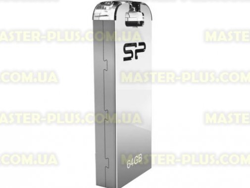

USB флеш накопитель Silicon Power 64GB Touch T03 USB 2.0 (SP064GBUF2T03V1F)