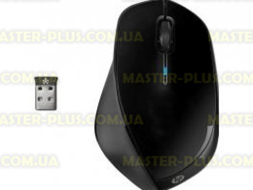

Мышка HP X4500 (H2W26AA)