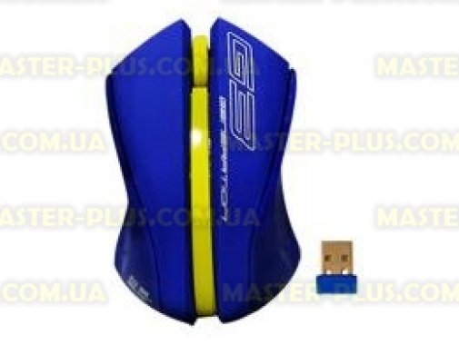 

Мышка G-Cube G9V-310BL