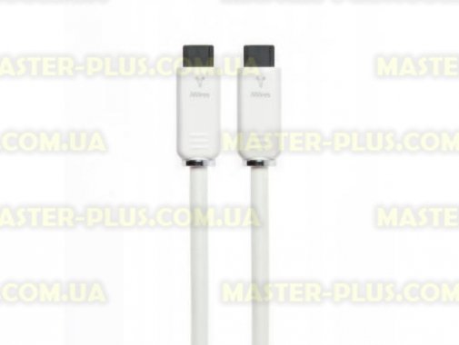 

Кабель для передачи данных Firewire 9/9 2.0m Techlink (525882)