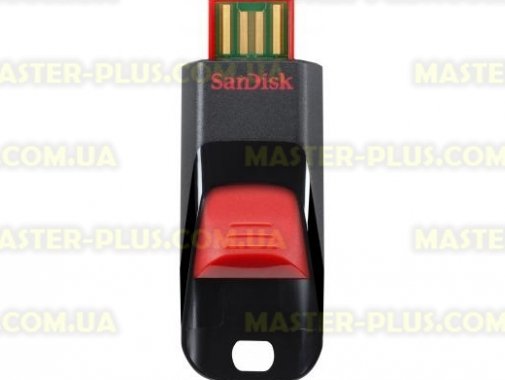 

USB флеш накопитель SANDISK 64GB Cruzer Edge USB 2.0 (SDCZ51-064G-B35)