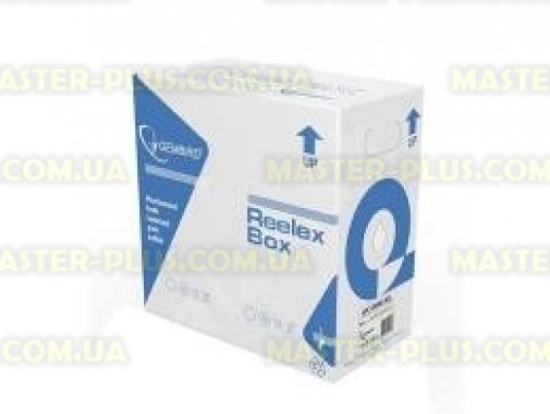 

Кабель GEMBIRD UTP 305м (UPC5004E-SOL)
