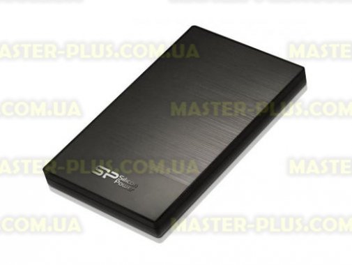 

Внешний жесткий диск Silicon Power 2.5" 1TB (SP010TBPHDD05S3T)