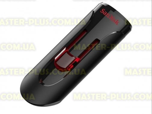 

USB флеш накопитель SANDISK 16GB Glide USB 3.0 (SDCZ600-016G-G35)
