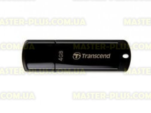 

USB флеш накопитель 4Gb JetFlash 350 Transcend (TS4GJF350)