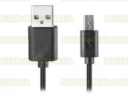 

Дата кабель Sigma Micro-USB>USB удлиненный 9мм, длина 0.85 м (4827798817728)