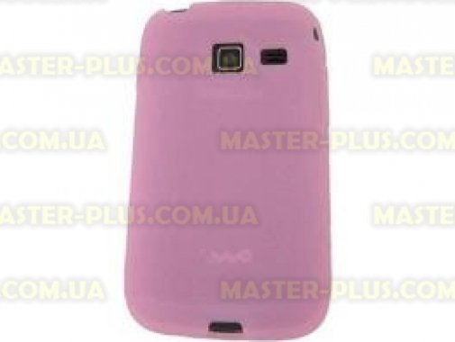 

Чехол для моб. телефона Drobak для Samsung S6312 Galaxy Young /Elastic PU (218951)