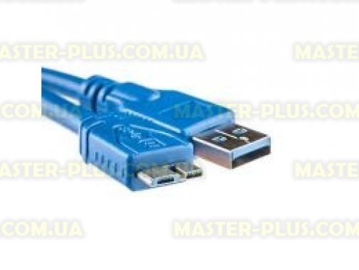 

Дата кабель USB 3.0 AM to Micro 5P 0.5m PowerPlant (KD00AS1230)