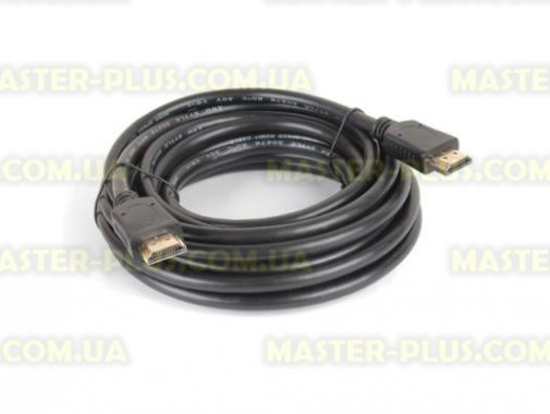 

Кабель мультимедийный HDMI to HDMI 20.0m GEMIX (Art.GC 1445-20)