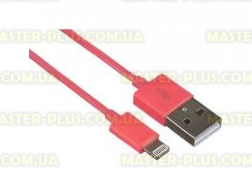 

Дата кабель USB 2.0 AM to Lightning 1.0m Kit (IP5USBDATCO)