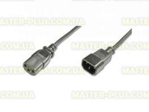 

Кабель питания power extender DIGITUS (AK-440201-018-S)