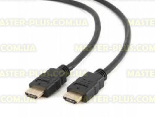 

Кабель мультимедийный HDMI to HDMI 4.5m Cablexpert (CC-HDMI4-15)