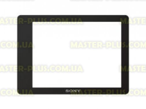 

Пленка защитная SONY LCD protect film f/ILCE-7/7R (PCKLM16.SYH)