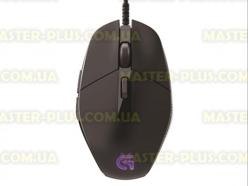 

Мышка Logitech G303 Daedalus Apex (910-004382)