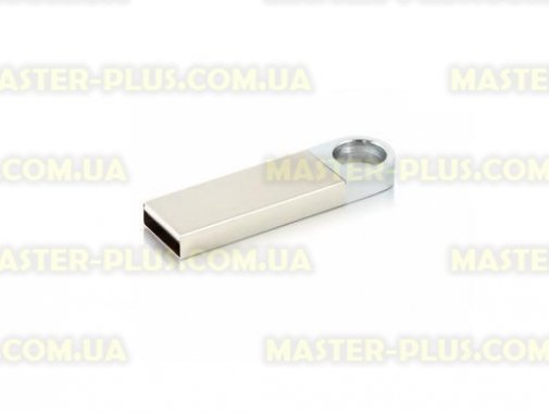 

USB флеш накопитель GOODRAM 16GB Unity USB 2.0 (PD16GH2GRUNSR9)