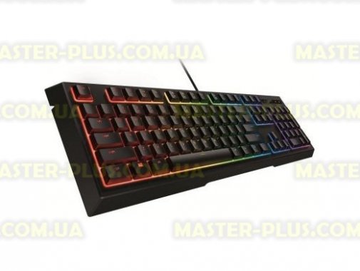 

Клавиатура Razer Ornata CHROMA (RZ03-02040700-R3R1)