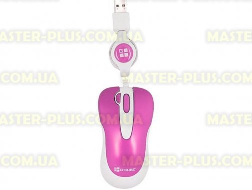 

Мышка G-Cube GLT-60 SR
