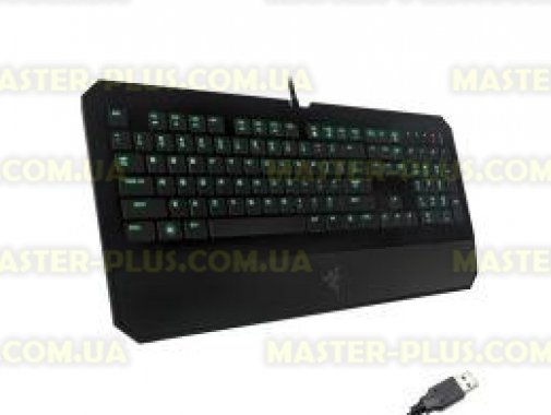 

Клавиатура Razer DeathStalker (RZ03-00800700-R3R1)